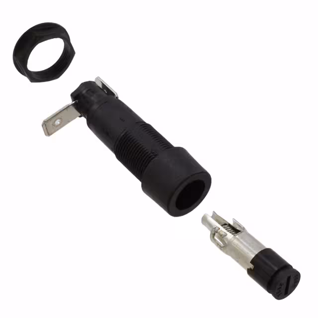 03455HS7X Littelfuse Inc. Porte-fusibles